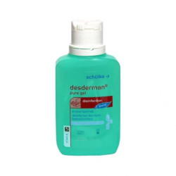 Beautynails Desderman Pure Gel 100ml