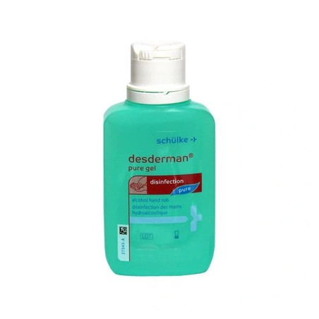 Beautynails Desderman Pure Gel 100ml
