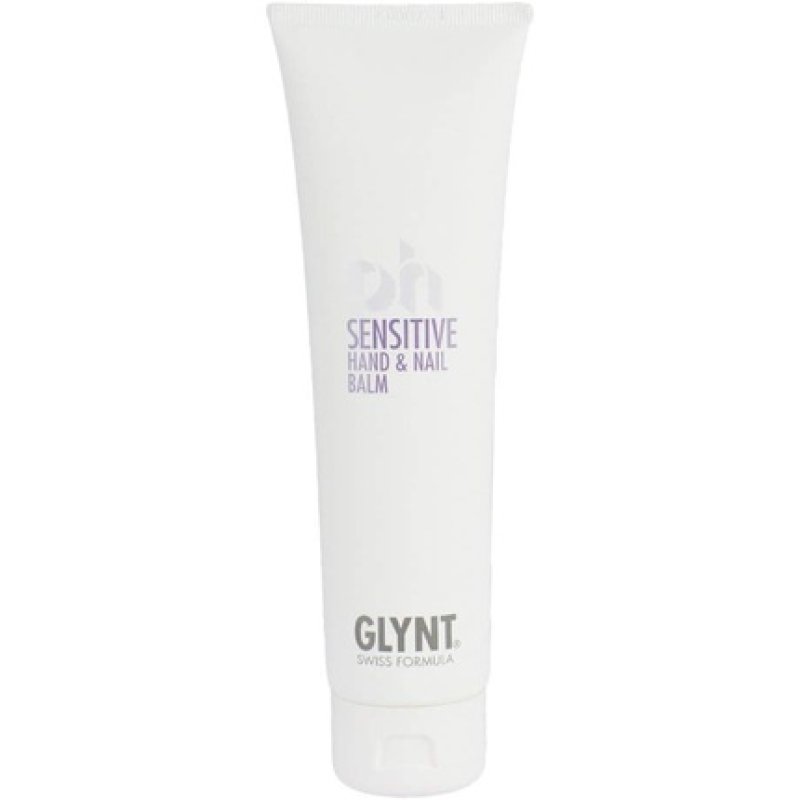 Glynt Sensitive Hand and Nail Balm pH 150ml
