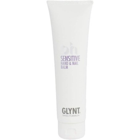 Glynt Sensitive Hand and Nail Balm pH 150ml