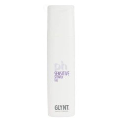 Glynt Sensitive Shower Gel pH 250ml