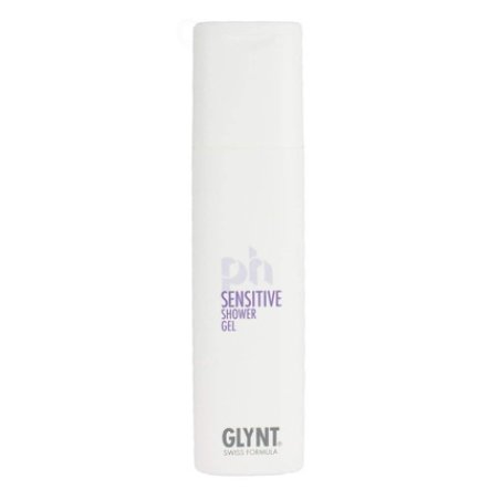 Glynt Sensitive Shower Gel pH 250ml