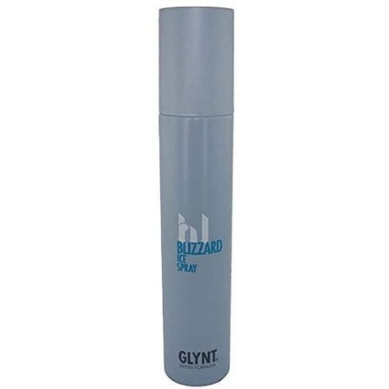 BLIZZARD Dry Shampoo 50ml