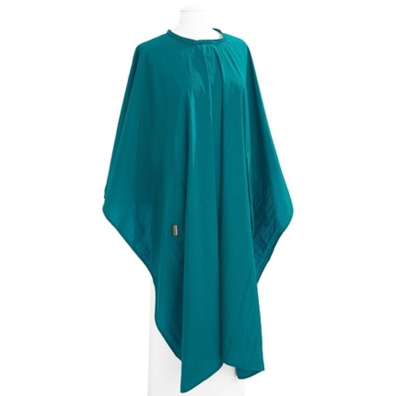 Trend Design Classic Cape Emerald