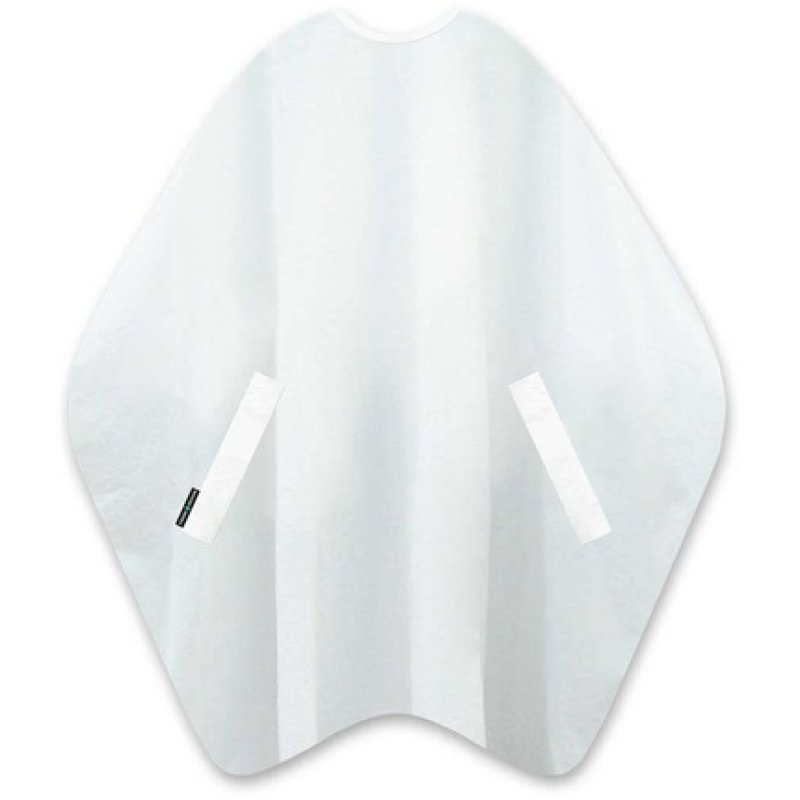 Trend Design Classic Cape White