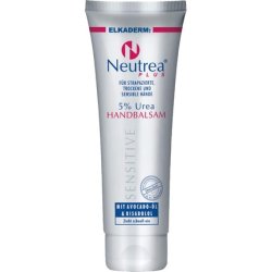 Neutral Urea Hand Balm 100ml
