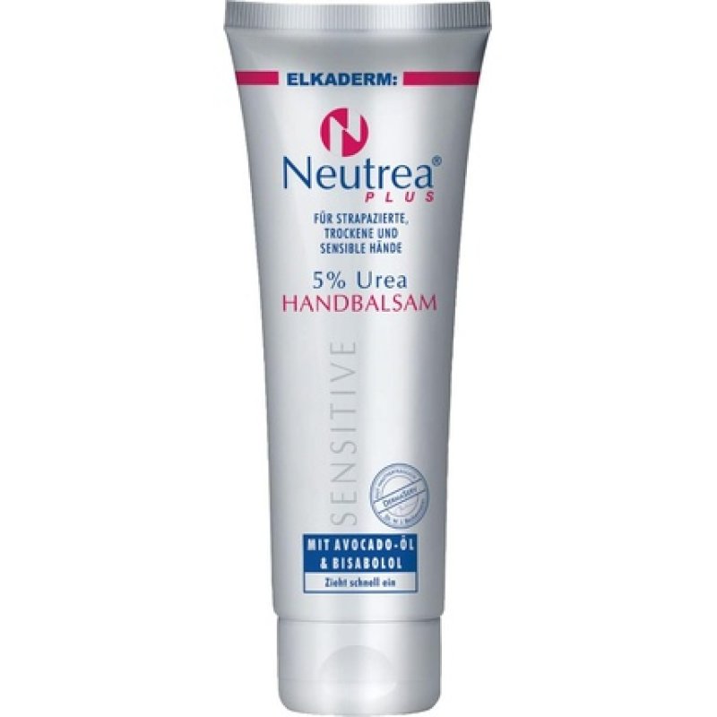 Neutral Urea Hand Balm 100ml