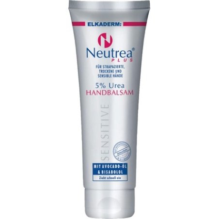 Neutral Urea Hand Balm 100ml