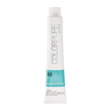 JoJo ColorPure Hair Color Cream No. 4.56 Mahogany Brown 100ml