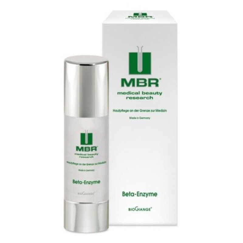 Germany MBR Medical Beauty Research Beta-Enzyme 100ml