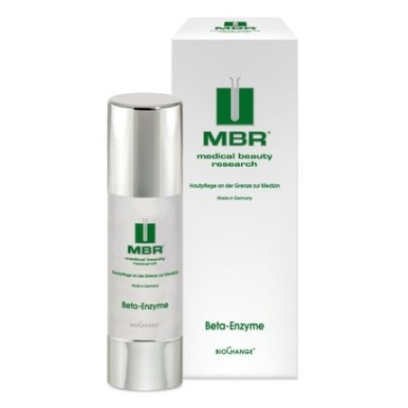Germany MBR Medical Beauty Research Beta-Enzyme 100ml