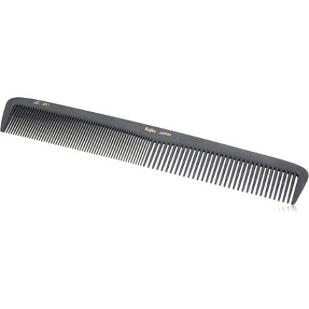 Chinoxia 281 Carbon Fiber Hair Cutting Comb for Wet and Dry Hair