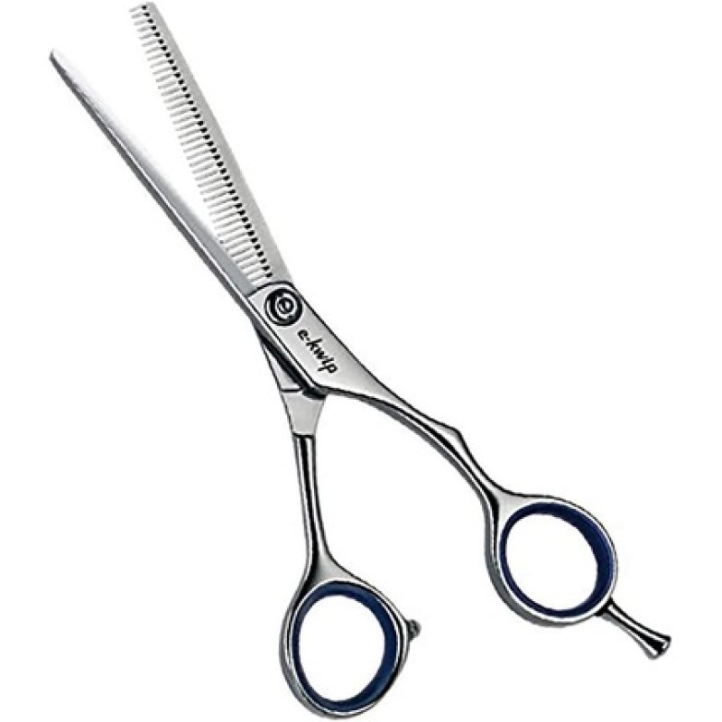 E-Kwip EOP 40 Teeth Modelling Scissors 6.5-Inch Size 0.16 kg