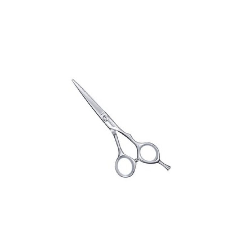 E-Kwip Elegance Hair Cutter Scissors 6.0-Inch Ergo Design