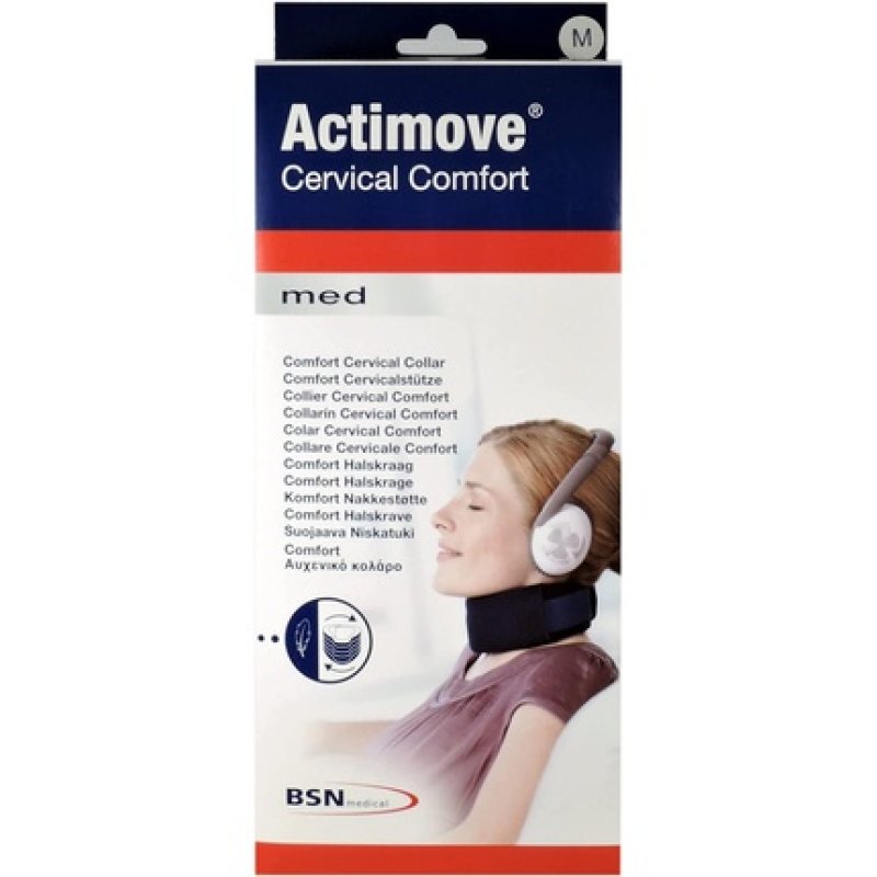 Actimove Cervical Collar M