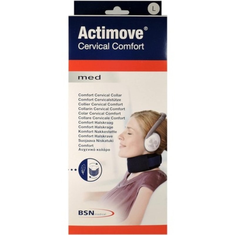 Actimove Cervical Collar S