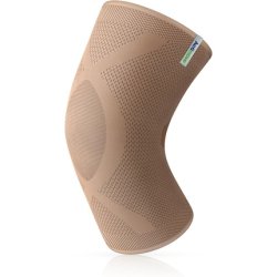 Actimove Everyday Supports Knee Support Closed Patella for Men and Women - Pain Relief and Swelling - Chronic Knee Pain