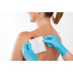 Fixomull Stretch 2m x 15cm