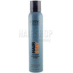 KMS California Hair Stay Style Boost Hair Styling 200ml