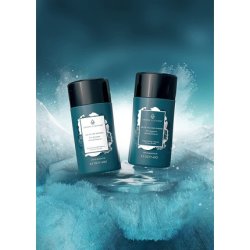 URBAN ALCHEMY Arctic Volume Powder Volumizing Hair Powder 60g