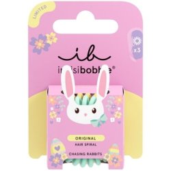 invisibobble ORIGINAL Easter Chasing Rabbits