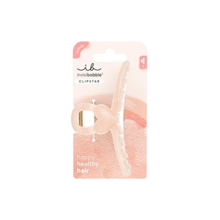 Invisibobble Clipstar L Heartbeat Hair Clip