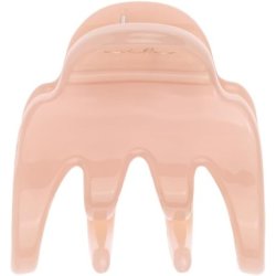 Invisibobble Clipstar Gym Buddy Hair Clip Set - 2 Small Non-Slip Hair Claws