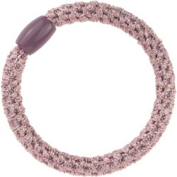 Invisibobble Twistar Lavender Braids 3 Purple Hair Bobbles