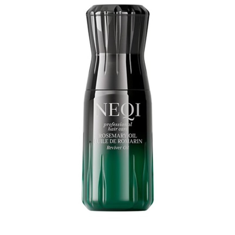 Neqi Hair Oil Rosemary Oil Reviver Oil 75 Ml
