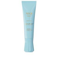Neqi Regenerating Treatment For Damaged Hair Treatment Treasure Build Boost 100 Ml