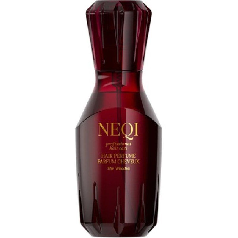 Neqi Hair Perfume The Wooden - 75 Ml