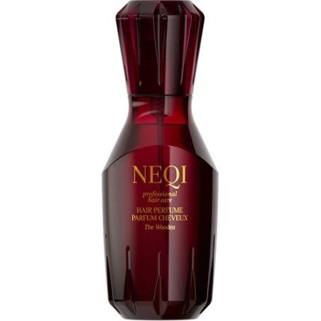 Neqi Hair Perfume The Wooden - 75 Ml