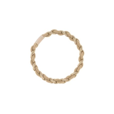 Invisibobble Beauties Flower Pearl Hair Clip Set for Women - Pack of 4