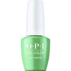 Opi Coty Gel Color Power Of Hue - Make Rainbows 15ml