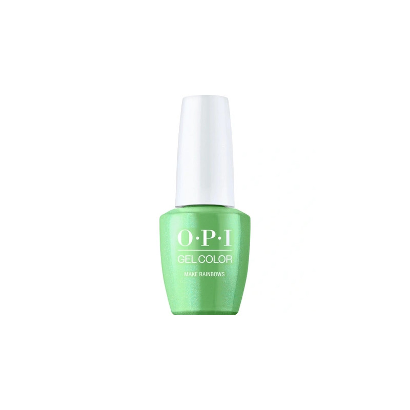 Opi Coty Gel Color Power Of Hue - Make Rainbows 15ml