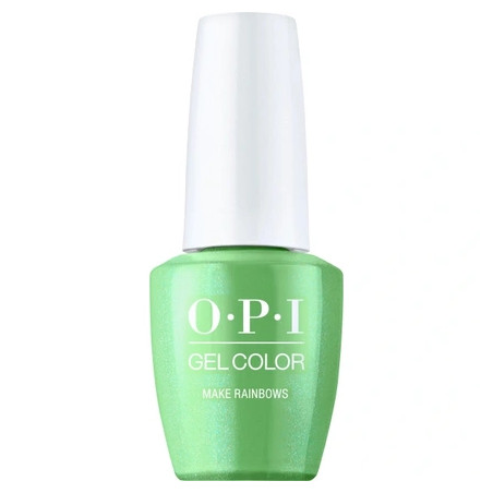 Opi Coty Gel Color Power Of Hue - Make Rainbows 15ml
