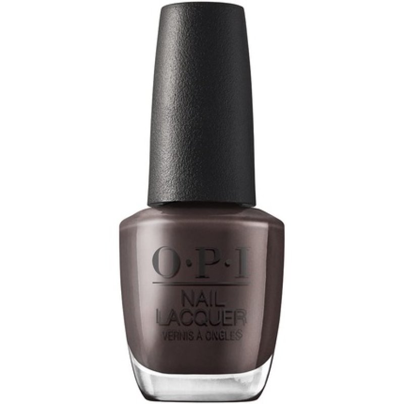 OPI Nail Lacquer Neutral Nail Polish Nude Nail Polish Classic Formula Brown to Earth