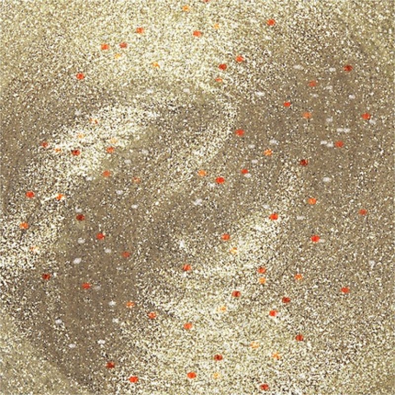 OPI Fall Wonders Collection Infinite Shine Long-Wear Nail Polish Mica Be Dreaming