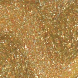 OPI GelColor Opaque Shimmer Finish Metallic Gold Gel Nail Polish