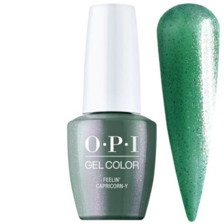 OPI GelColor Big Zodiac Energy Autumn 2023 Gel Polish - Feelin' Capricorn