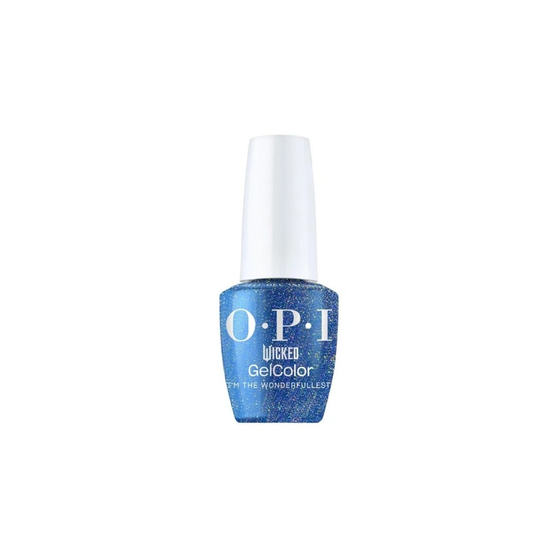Opi Coty I'M The Wonderfullest 15ml