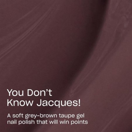 OPI GelColor Gel Nail Polish Opaque Nude Neutral Cream UV Cure