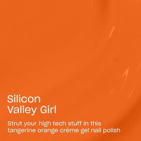 Opi Gelcolor Opaque Bright Creme UV Cure Gel Nail Polish