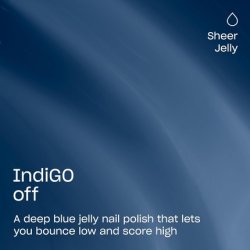 OPI Nail Lacquer Opaque Creme and Sheer Jelly Nail Polish Shades