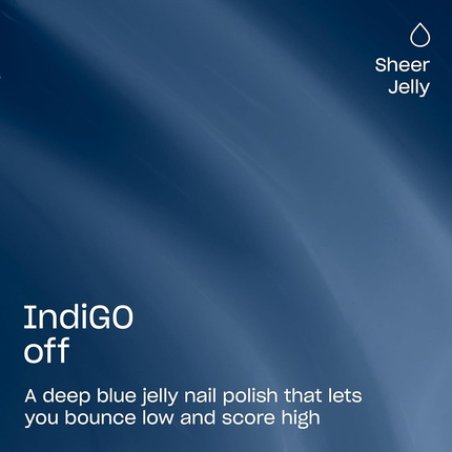 OPI Nail Lacquer Opaque Creme and Sheer Jelly Nail Polish Shades