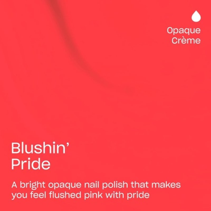 OPI Nail Lacquer Nail Polish Opaque Creme and Sheer Jelly Shades