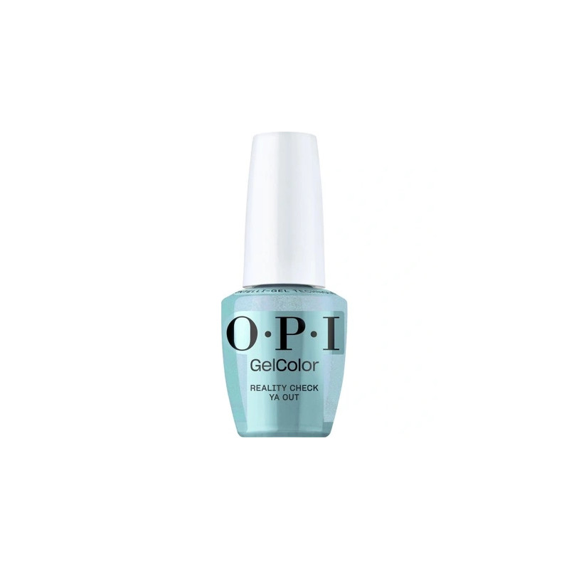 Opi Coty Opi'm Dreaming Reality Check Ya Out 15ml