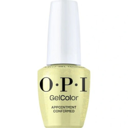 Opi Coty Opi'm Dreaming Appointmint Confirmed 15ml