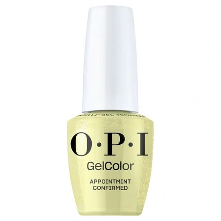 Opi Coty Opi'm Dreaming Appointmint Confirmed 15ml