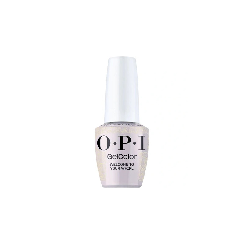 Opi Coty Opi'm Dreaming Welcome To Your Whirl - 15ml